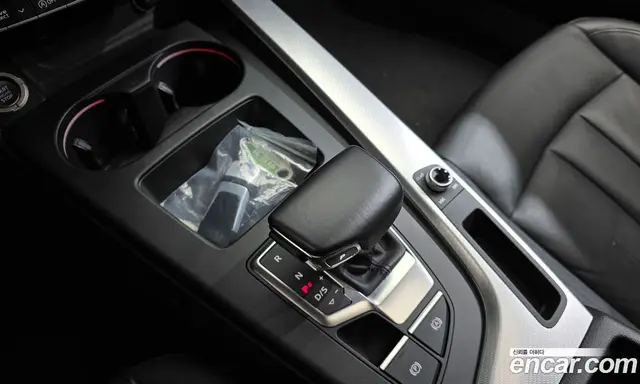 Audi A5 2021 2.0 автомат (гидро), миниатюра 11