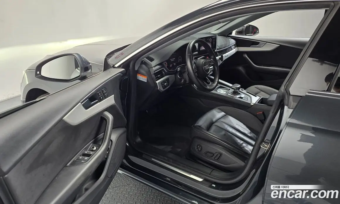 Audi A5 2021 2.0 автомат (гидро), фото 12