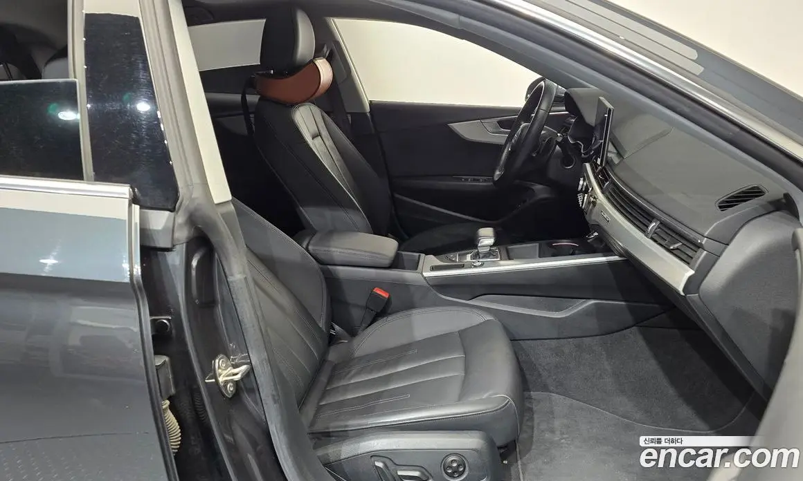 Audi A5 2021 2.0 автомат (гидро), фото 15