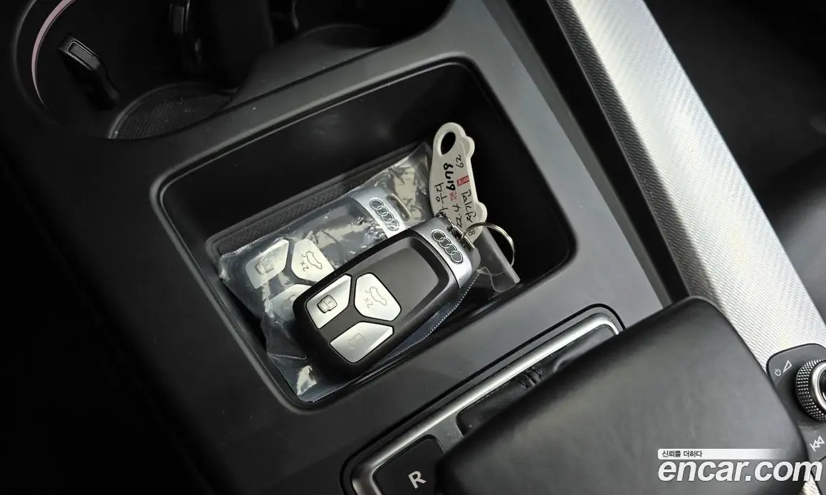 Audi A5 2021 2.0 автомат (гидро), фото 20