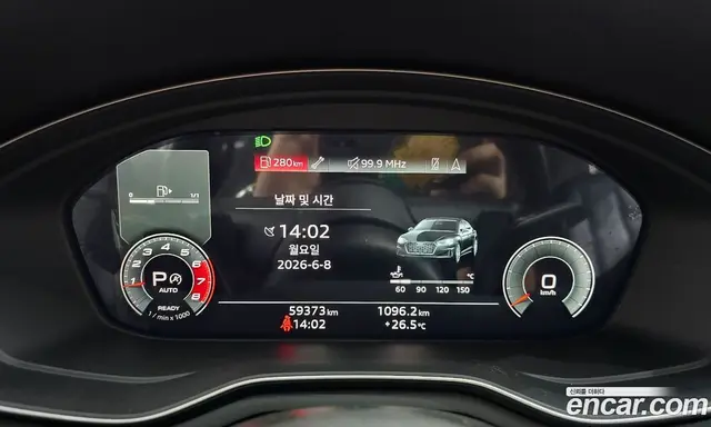 Audi A5 2021 2.0 автомат (гидро), миниатюра 10