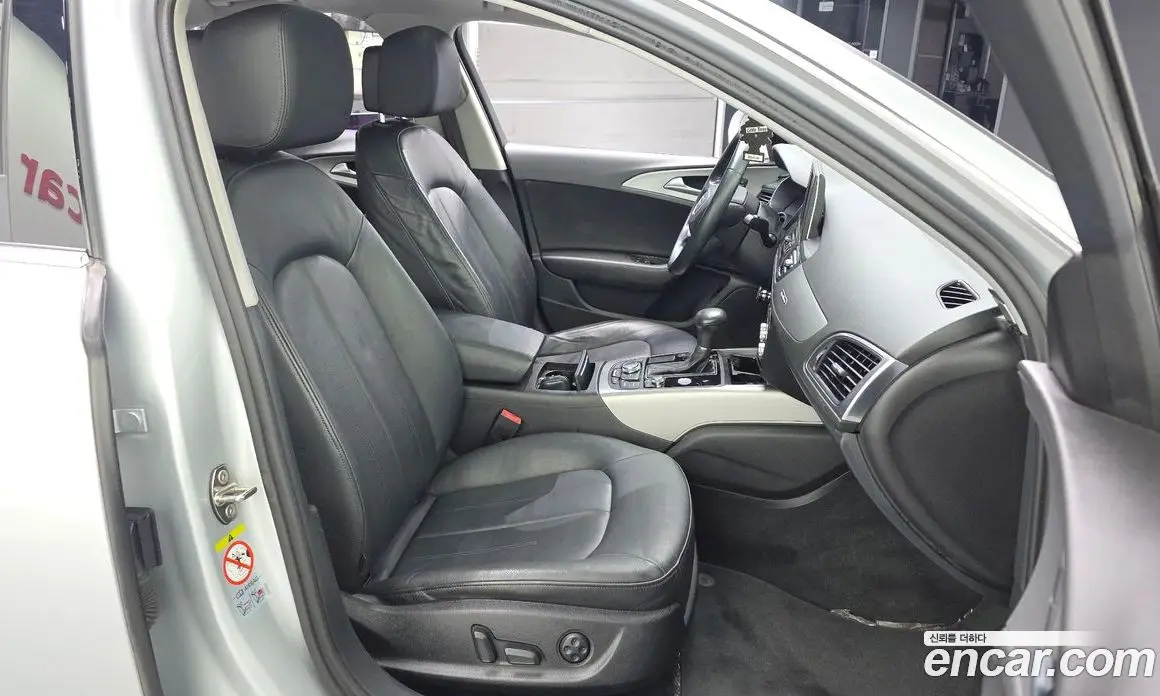 Audi A6 2011 3.0 автомат (гидро), фото 11