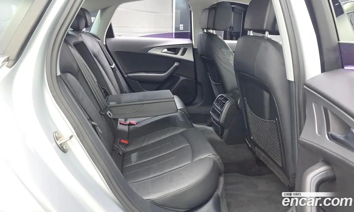 Audi A6 2011 3.0 автомат (гидро), фото 12