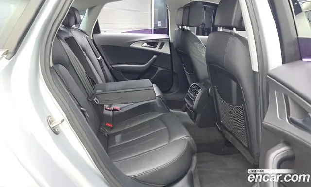Audi A6 2011 3.0 автомат (гидро), миниатюра 12