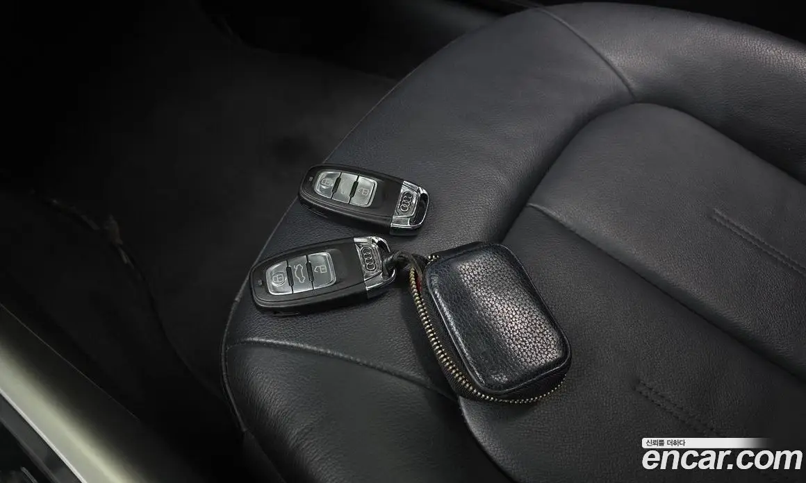 Audi A6 2011 3.0 автомат (гидро), фото 18