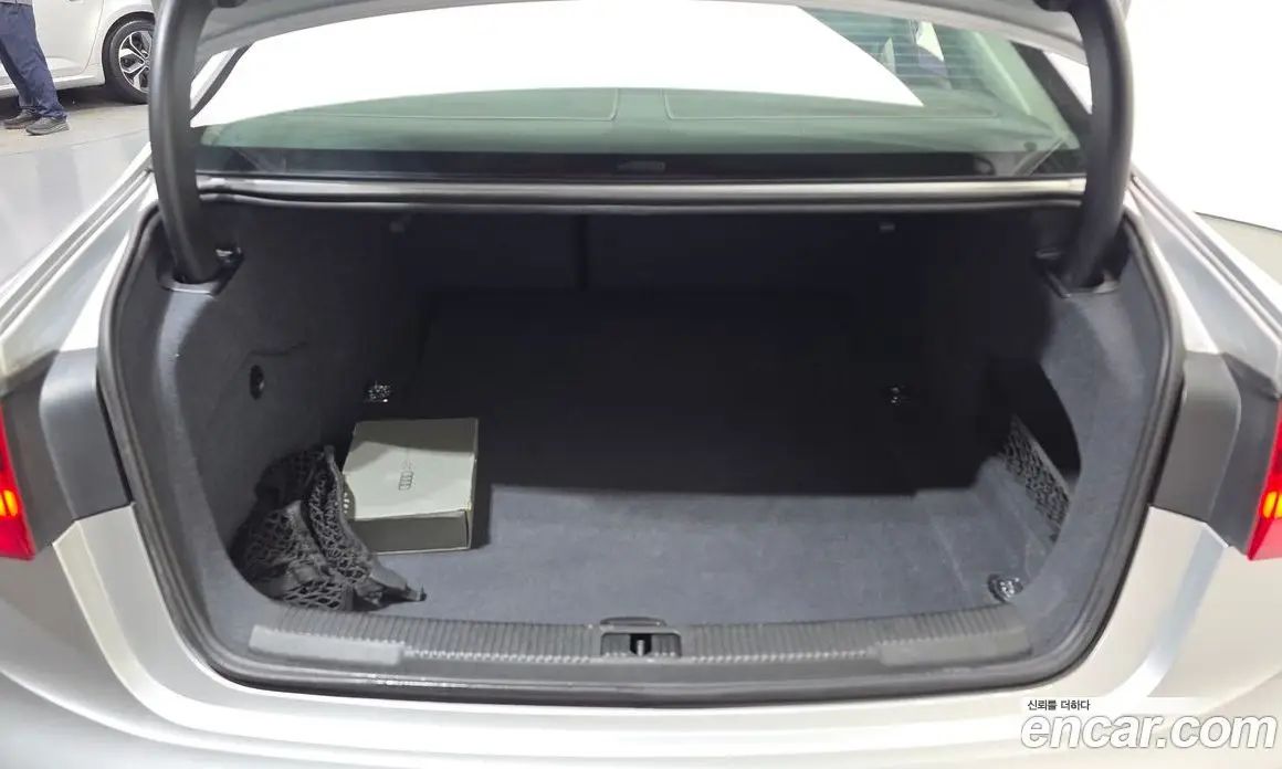 Audi A6 2011 3.0 автомат (гидро), фото 20