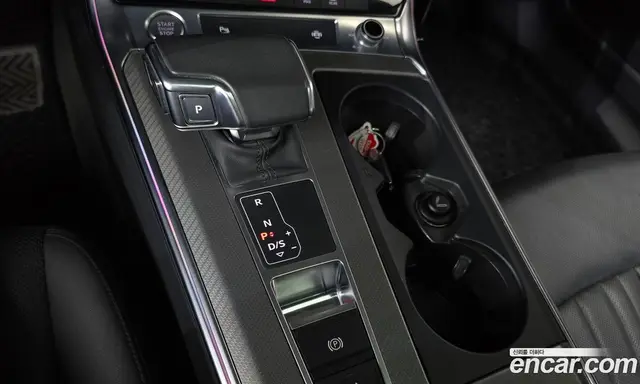 Audi A6 2019 2.0 автомат (гидро), миниатюра 11