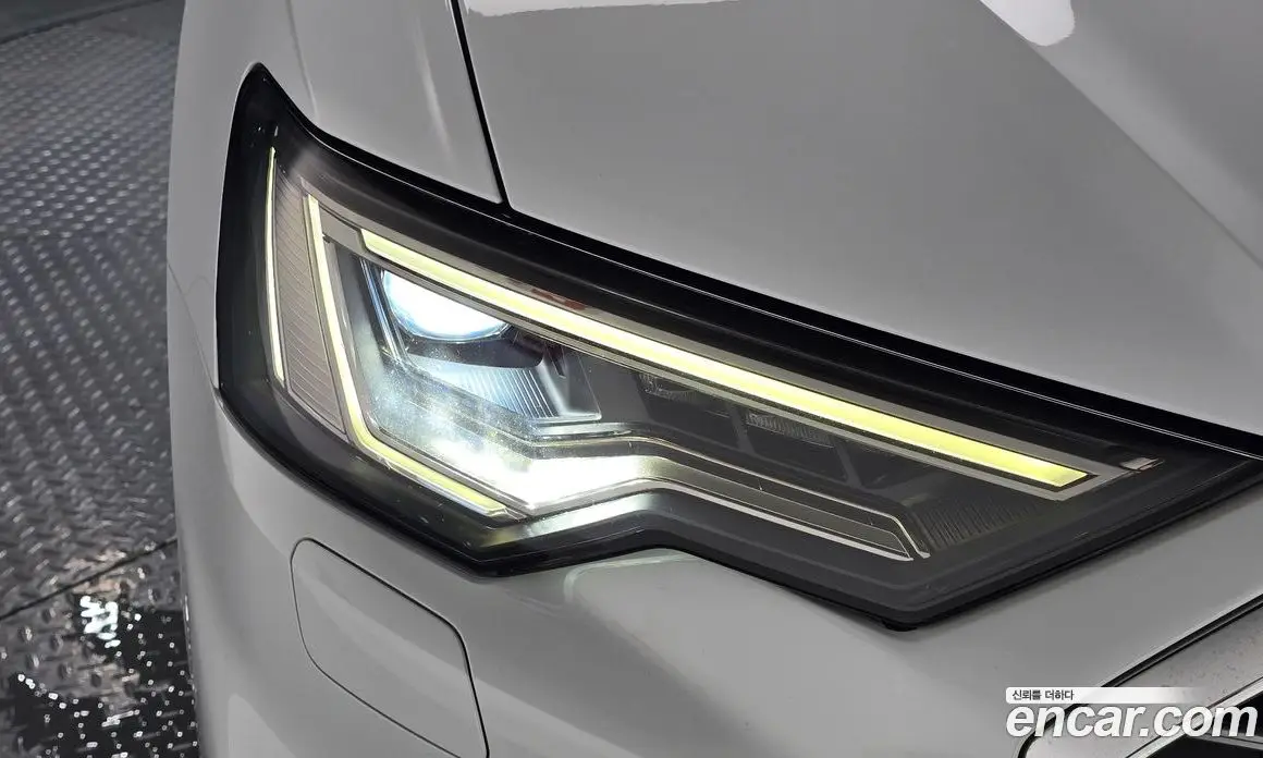 Audi A6 2019 2.0 автомат (гидро), фото 7