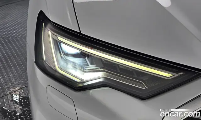 Audi A6 2019 2.0 автомат (гидро), миниатюра 7
