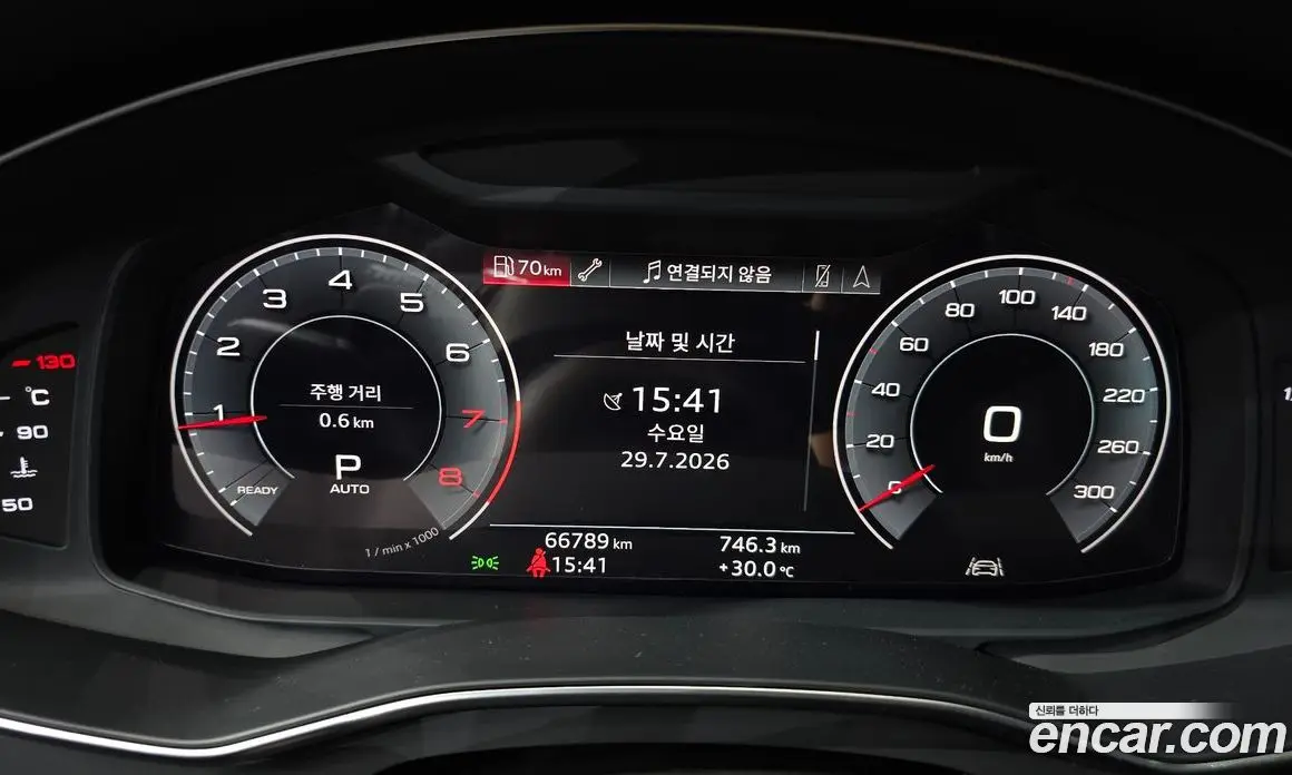 Audi A6 2019 2.0 автомат (гидро), фото 10