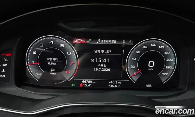 Audi A6 2019 2.0 автомат (гидро), миниатюра 10