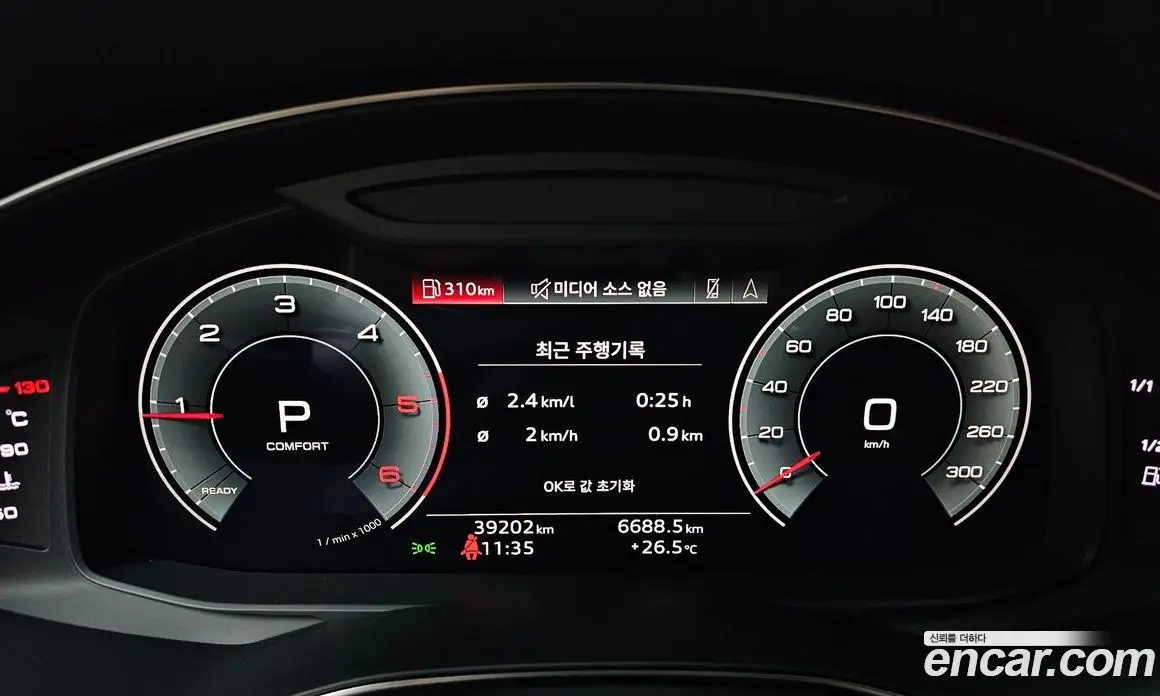 Audi A6 2022 2.0 автомат (гидро), фото 11