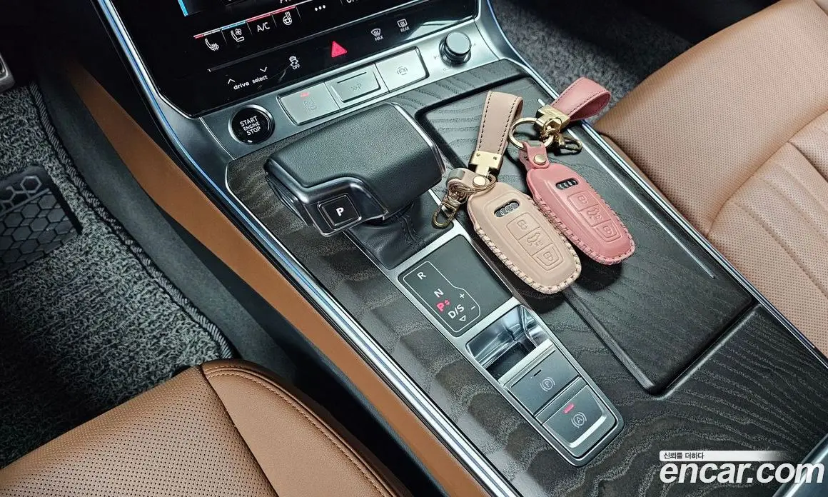 Audi A6 2022 2.0 автомат (гидро), фото 12