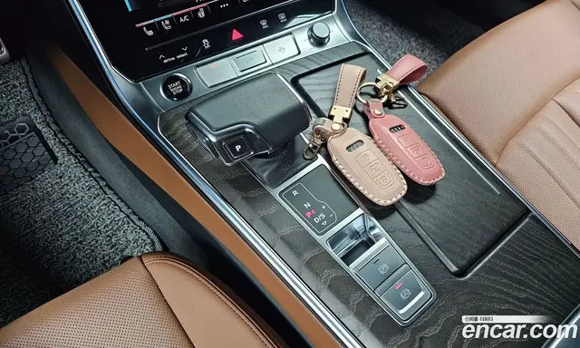 Audi A6 2022 2.0 автомат (гидро), миниатюра 12