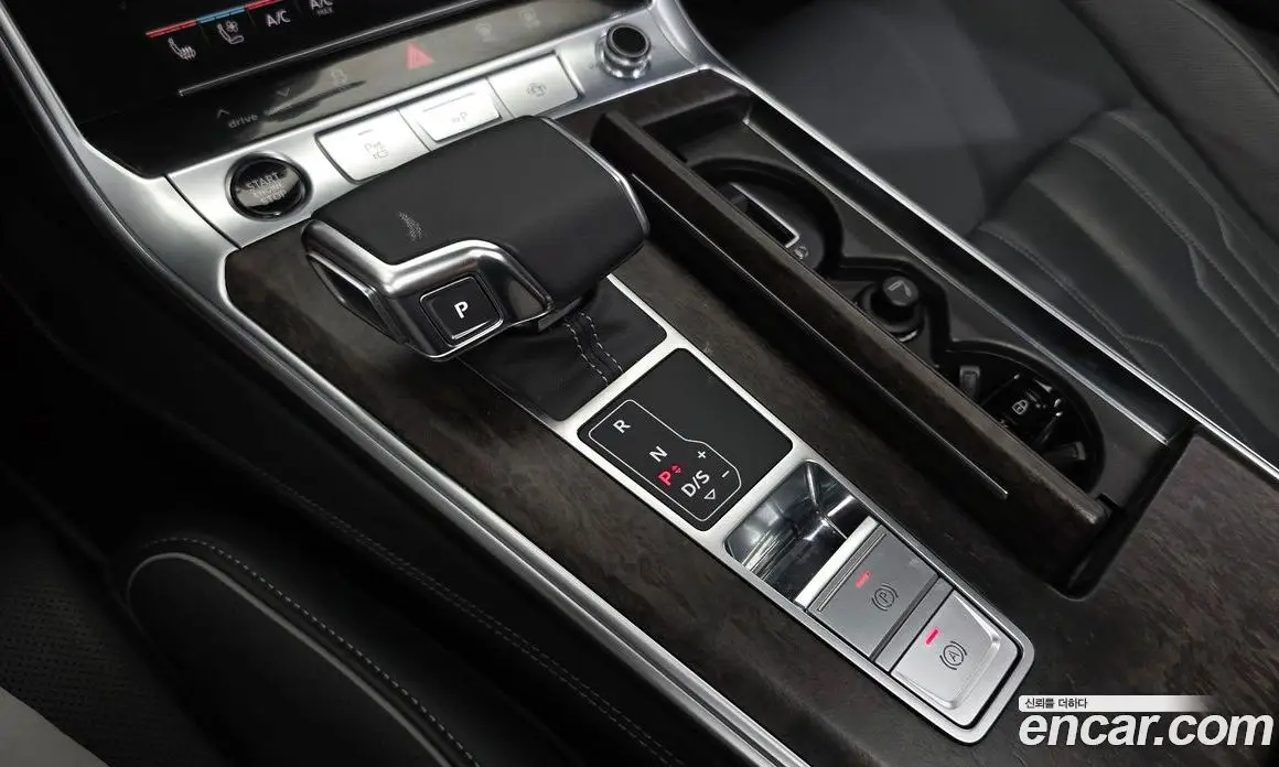 Audi A7 2021 3.0 автомат (гидро), фото 12
