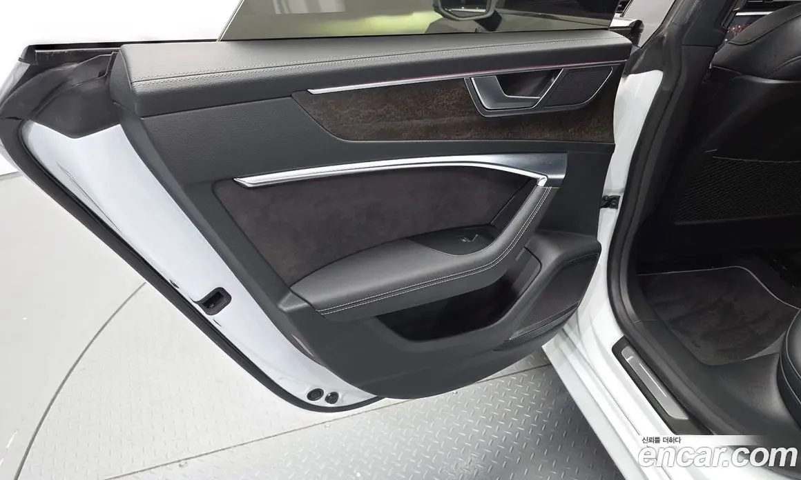Audi A7 2021 3.0 автомат (гидро), фото 15