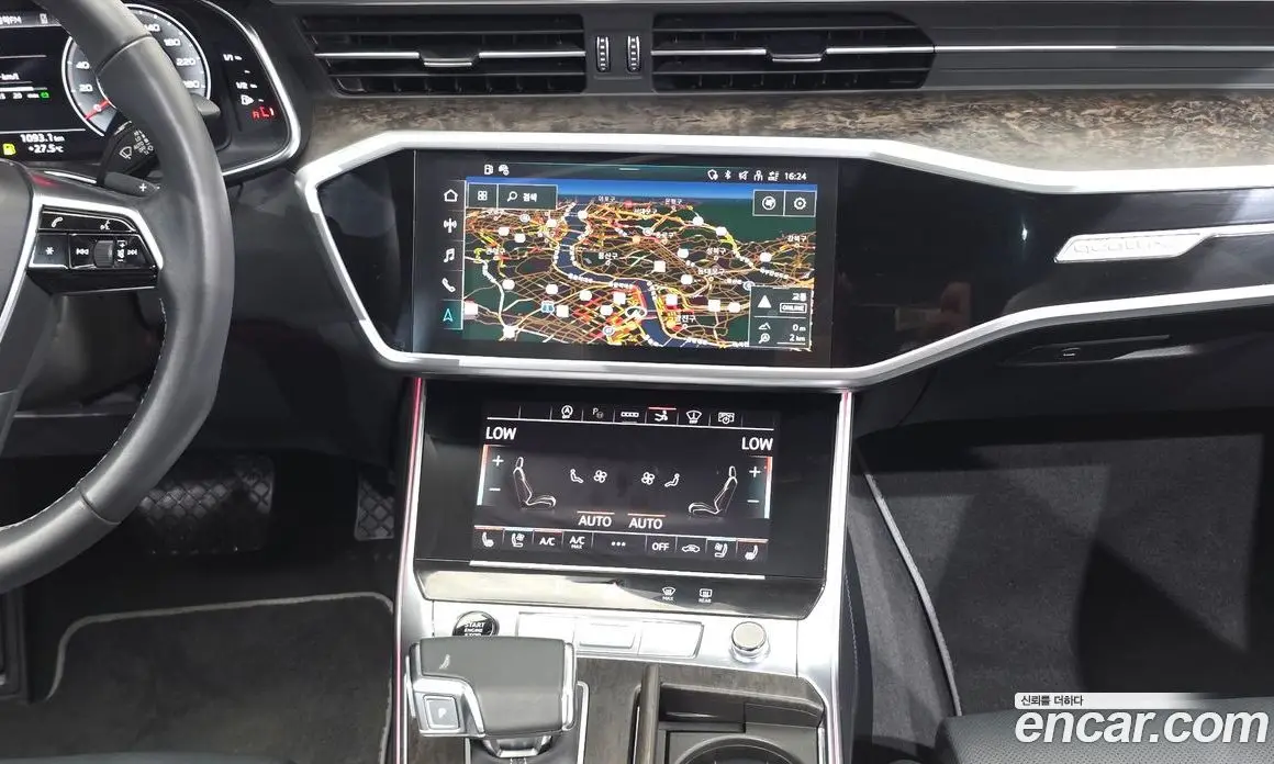 Audi A7 2021 3.0 автомат (гидро), фото 20