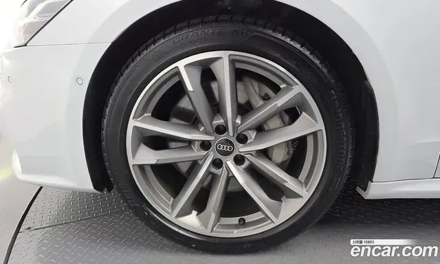 Audi A7 2021 3.0 автомат (гидро), миниатюра 5
