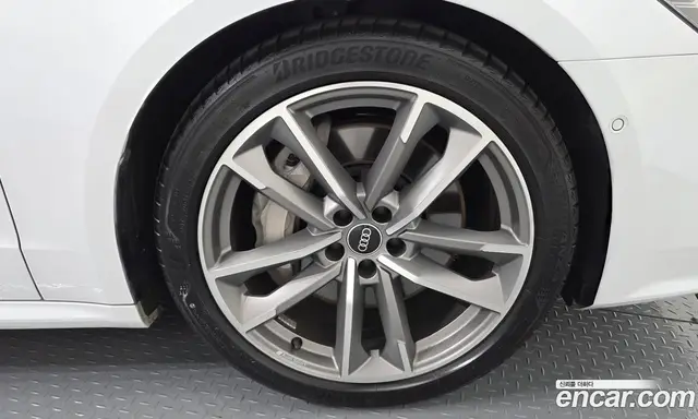 Audi A7 2021 3.0 автомат (гидро), миниатюра 7