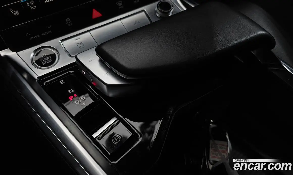 Audi e-tron 2021 0.2 автомат (гидро), фото 11