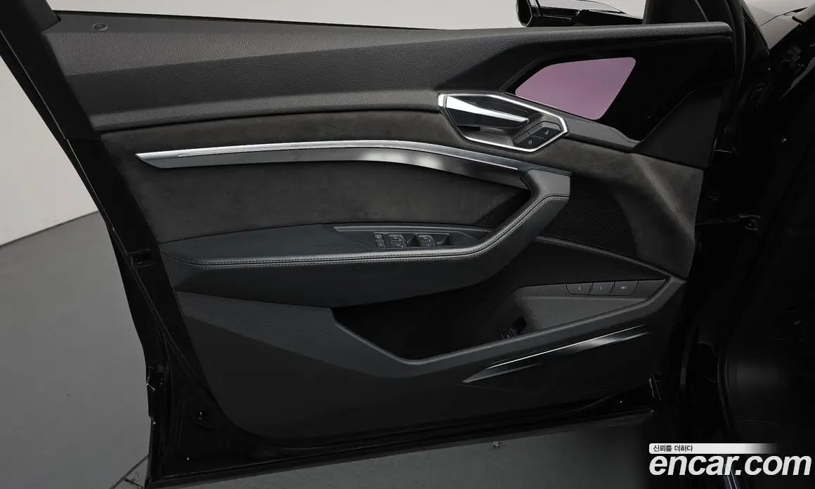 Audi e-tron 2021 0.2 автомат (гидро), фото 13