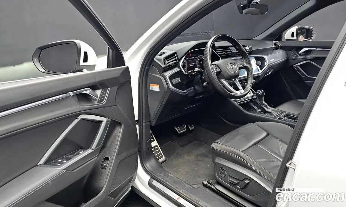 Audi Q3 2020 2.0 автомат (гидро), фото 13 Audi Q3 2020 2.0 автомат (гидро), фото 13