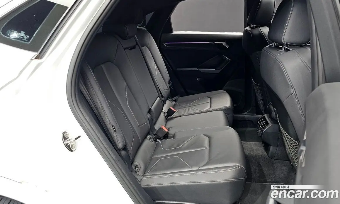 Audi Q3 2020 2.0 автомат (гидро), фото 17 Audi Q3 2020 2.0 автомат (гидро), фото 17