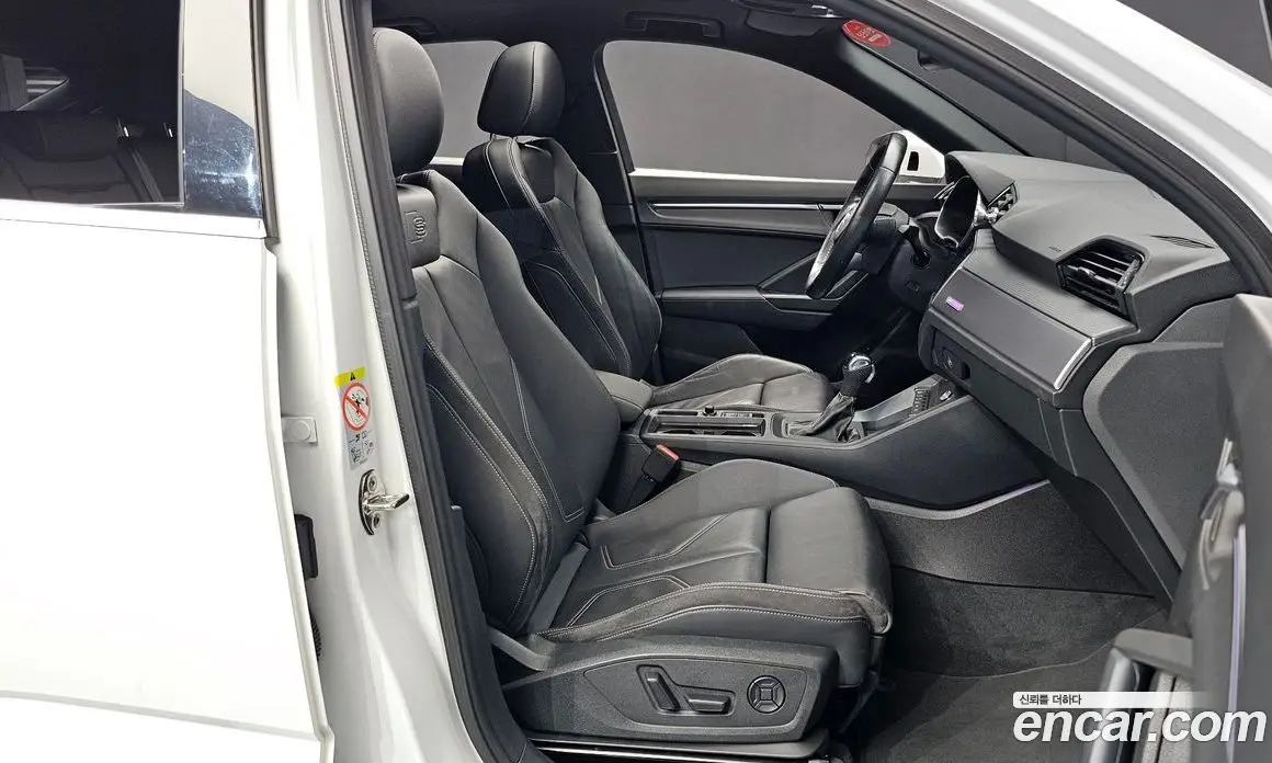 Audi Q3 2020 2.0 автомат (гидро), фото 18 Audi Q3 2020 2.0 автомат (гидро), фото 18