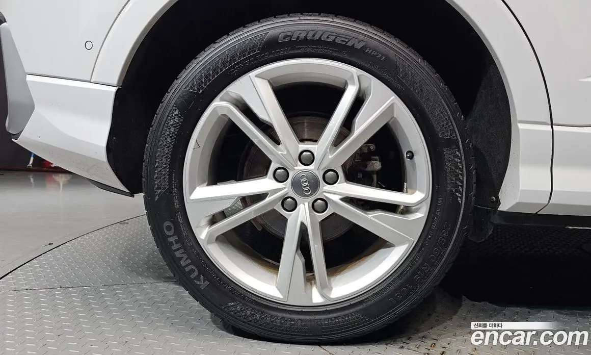 Audi Q3 2020 2.0 автомат (гидро), фото 5 Audi Q3 2020 2.0 автомат (гидро), фото 5