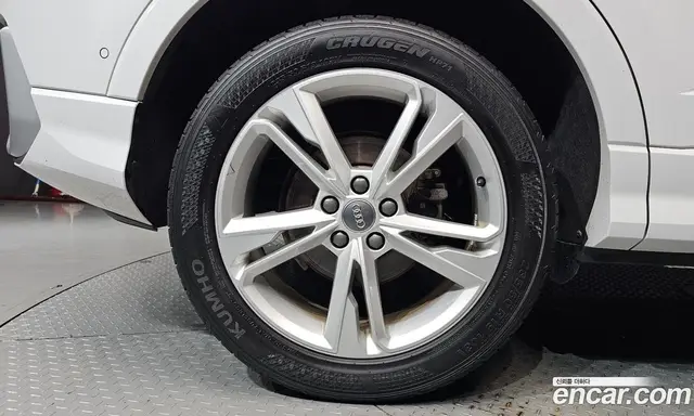 Audi Q3 2020 2.0 автомат (гидро), миниатюра 5 Audi Q3 2020 2.0 автомат (гидро), миниатюра 5