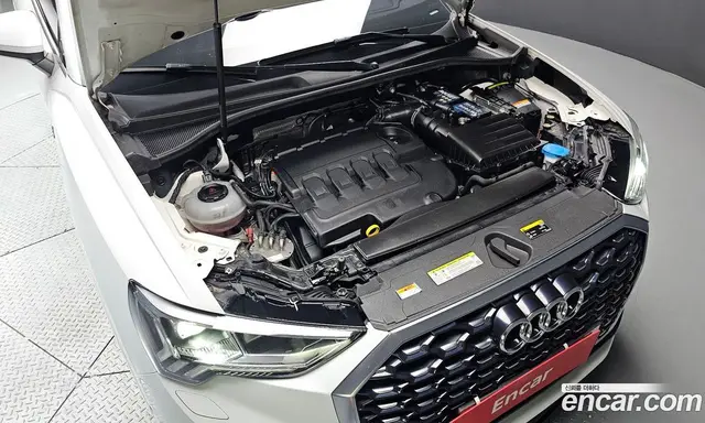 Audi Q3 2020 2.0 автомат (гидро), миниатюра 6 Audi Q3 2020 2.0 автомат (гидро), миниатюра 6