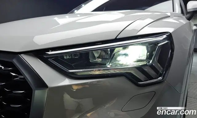Audi Q3 2020 2.0 автомат (гидро), миниатюра 8 Audi Q3 2020 2.0 автомат (гидро), миниатюра 8
