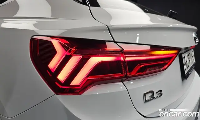 Audi Q3 2020 2.0 автомат (гидро), миниатюра 9 Audi Q3 2020 2.0 автомат (гидро), миниатюра 9