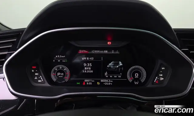 Audi Q3 2022 2.0 автомат (гидро), миниатюра 11 Audi Q3 2022 2.0 автомат (гидро), миниатюра 11