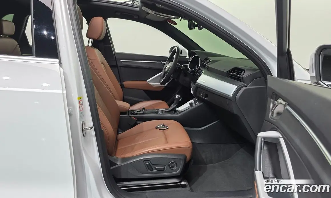 Audi Q3 2022 2.0 автомат (гидро), фото 13 Audi Q3 2022 2.0 автомат (гидро), фото 13