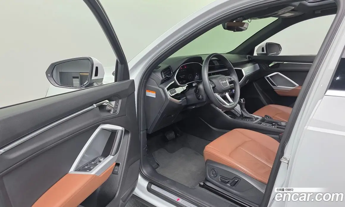 Audi Q3 2022 2.0 автомат (гидро), фото 18 Audi Q3 2022 2.0 автомат (гидро), фото 18