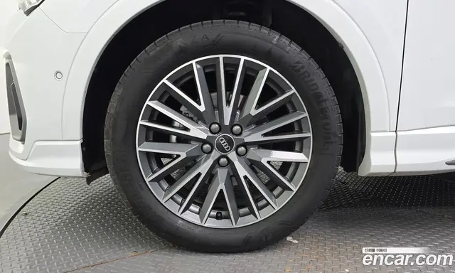 Audi Q3 2022 2.0 автомат (гидро), миниатюра 5 Audi Q3 2022 2.0 автомат (гидро), миниатюра 5