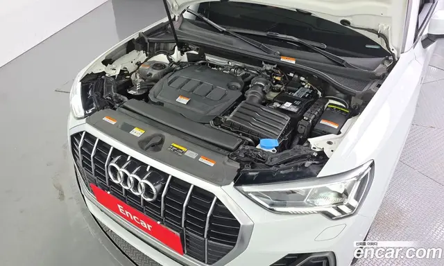 Audi Q3 2022 2.0 автомат (гидро), миниатюра 6 Audi Q3 2022 2.0 автомат (гидро), миниатюра 6