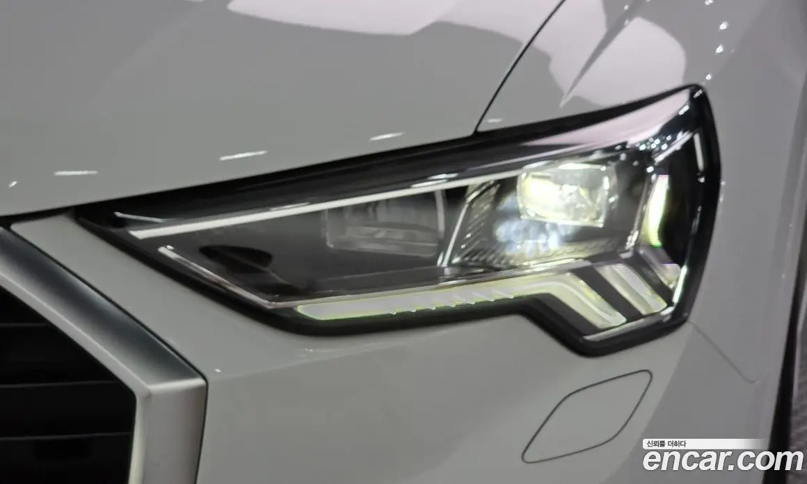 Audi Q3 2022 2.0 автомат (гидро), фото 8 Audi Q3 2022 2.0 автомат (гидро), фото 8