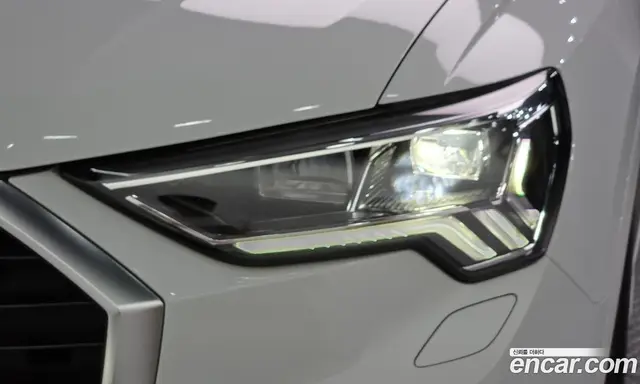 Audi Q3 2022 2.0 автомат (гидро), миниатюра 8 Audi Q3 2022 2.0 автомат (гидро), миниатюра 8