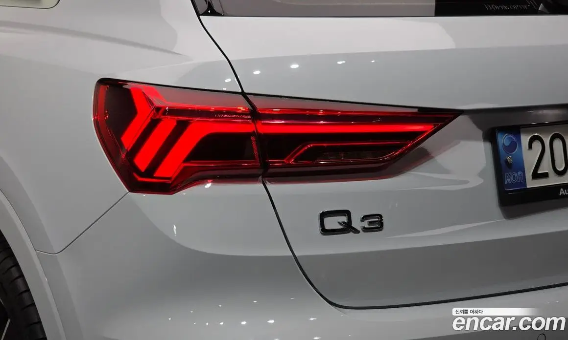 Audi Q3 2022 2.0 автомат (гидро), фото 9 Audi Q3 2022 2.0 автомат (гидро), фото 9