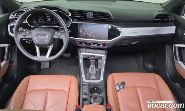 Audi Q3 2022 2.0 автомат (гидро), миниатюра 10 Audi Q3 2022 2.0 автомат (гидро), миниатюра 10