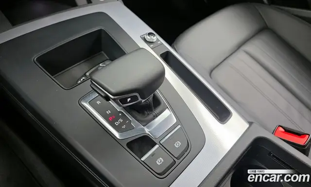 Audi Q5 2023 2.0 автомат (гидро), миниатюра 12