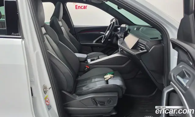 Audi Q5 2025 2.0 автомат (гидро), миниатюра 11 Audi Q5 2025 2.0 автомат (гидро), миниатюра 11