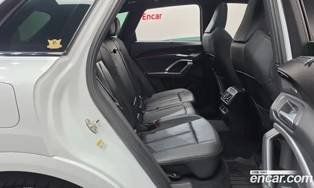 Audi Q5 2025 2.0 автомат (гидро), миниатюра 12