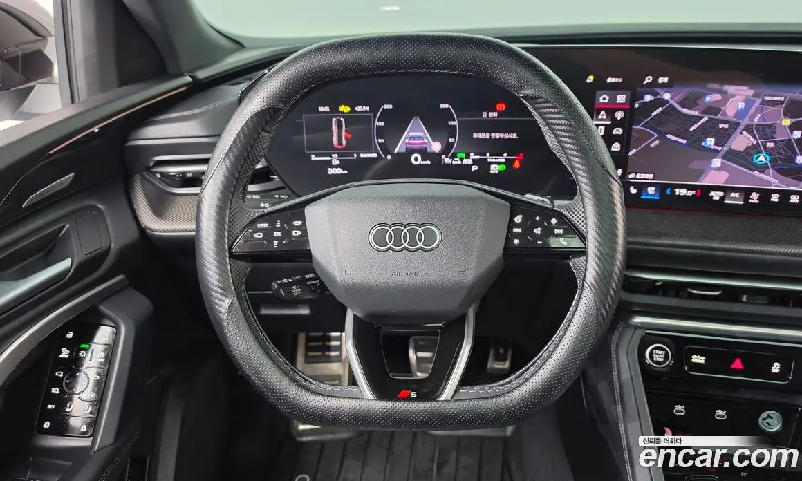 Audi Q5 2025 2.0 автомат (гидро), фото 13 Audi Q5 2025 2.0 автомат (гидро), фото 13