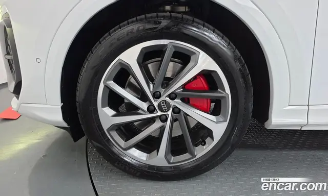 Audi Q5 2025 2.0 автомат (гидро), миниатюра 5 Audi Q5 2025 2.0 автомат (гидро), миниатюра 5