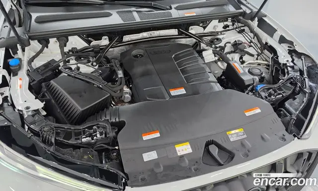 Audi Q5 2025 2.0 автомат (гидро), миниатюра 6 Audi Q5 2025 2.0 автомат (гидро), миниатюра 6