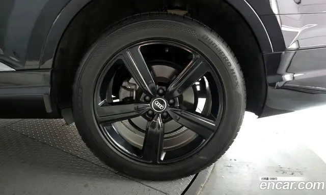 Audi Q7 2019 2.0 автомат (гидро), миниатюра 7