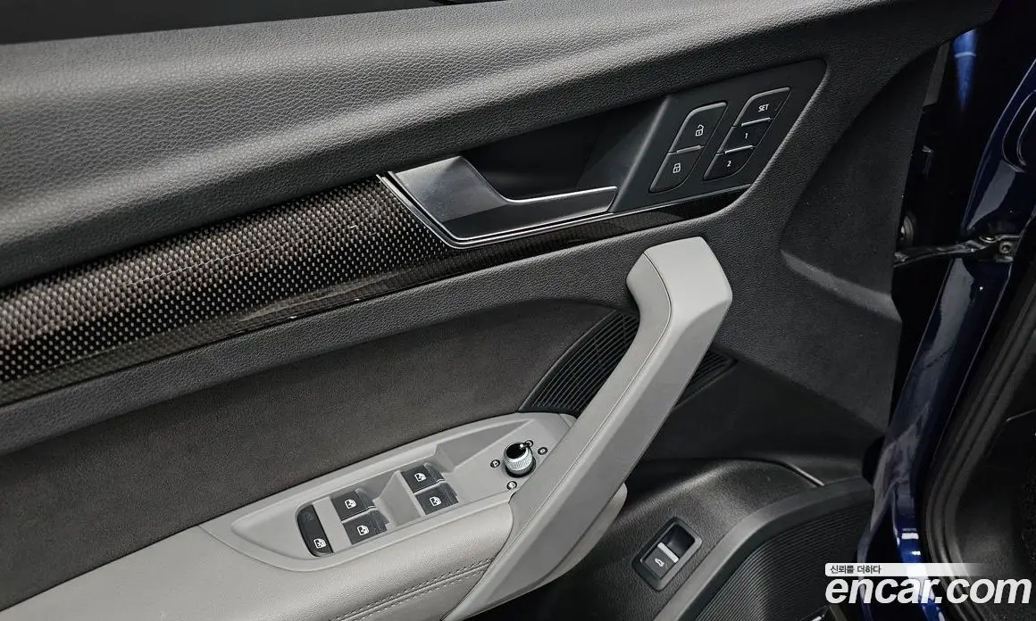 Audi SQ5 2021 3.0 автомат (гидро), фото 14